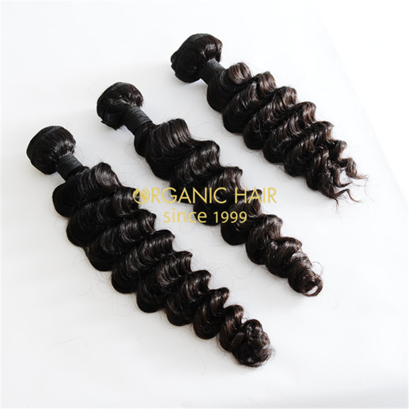 Cheap human hair extensions